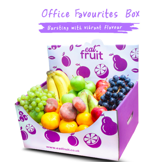 Office Fruit Deliveries