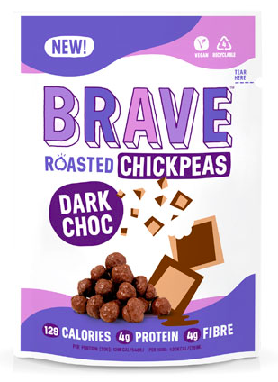 Brave for the Office Snack Box