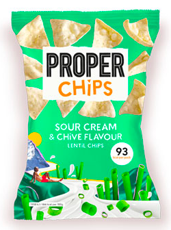 Proper Chips Snacks