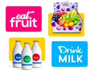 Groceries for Offices